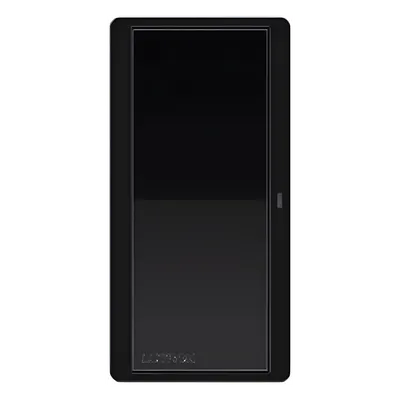 Control Remoto Inalámbrico / 2 Botones / Encendido y Apagado / Sin Cableado / Compatible Caseta RA2 RadioRA 2 Vive