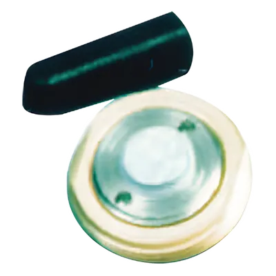 Montaje NMO permanente PCTEL NMO34 de 50 W para antena