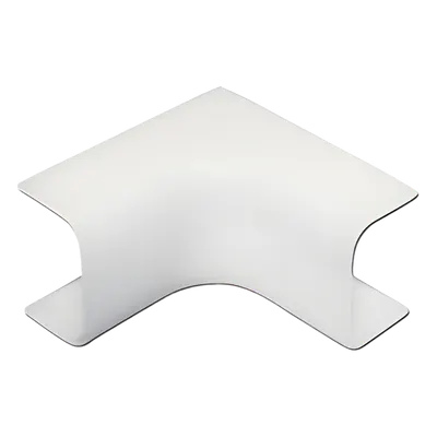 Esquinero interior THORSMAN TMK-0812-EI para canaleta TMK0812