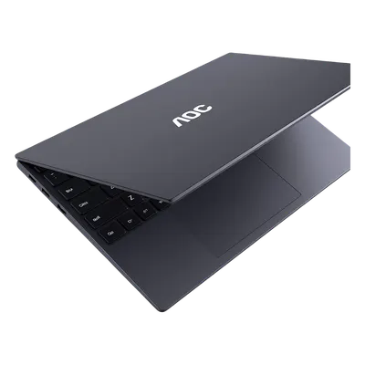 Laptop AOC AP15PRO con Ryzen 5 y 16 GB de RAM para trabajo profesional