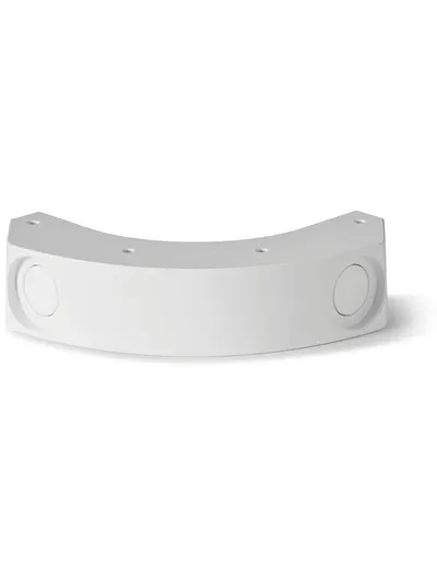 BOSCH V_NDA7080CBB - Caja Posterior de Conductos / Esquina