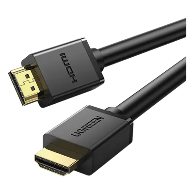 Cable HDMI 2.0 UGREEN 10108 de 3 m con resolución 4K a 60 Hz