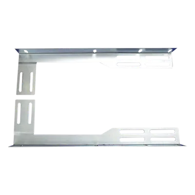 Soporte bandera AccessPRO AC-FLAG para puertas de garaje residenciales