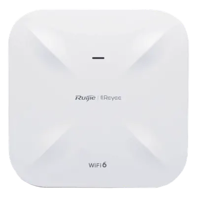 Punto de acceso exterior RUIJIE RG-RAP6260(G) con Wi-Fi 6 y Mesh