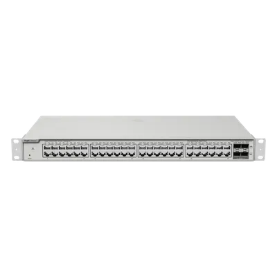 Switch administrable RUIJIE RG-NBS3200-48GT4XS de 48 puertos Gigabit