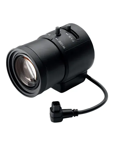 BOSCH V_LVF5003CP2713- LENTE VARIFOCAL 2.7 A 13MM 3MP/ CS