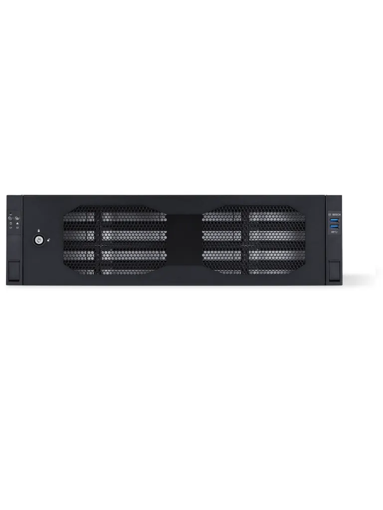 BOSCH V_DIP74GI16HD - Dispositivo de Gestión 3U 16X18TB / DIVAR IP 7000