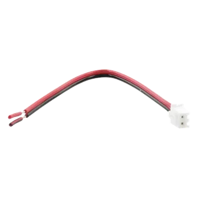 Arnés de Alimentación / 2 Hilos / 10 cm (3.9 in) / Compatible con Terminales DSKH