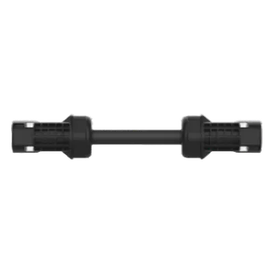 Cable intermedio HOYMILES HMSCONNECTIONCABLE30A de 30 A y 1.5 m