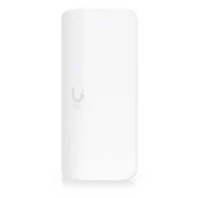 Punto de acceso Ubiquiti Wave AP Micro para redes PtMP de alta capacidad