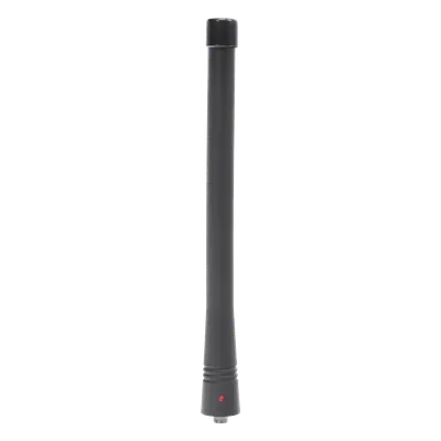 Antena helicoidal VHF TX PRO TXKRA26 omnidireccional de 153 mm
