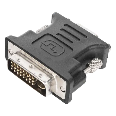 Adaptador DVI a VGA EPCOM POWERLINE DVI-VGA para resolución Full HD