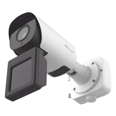 Cámara Bullet LPR / IP67 / 180m / Starvis 1/2" / 0.002 Lux / 90 fps / WDR 140dB