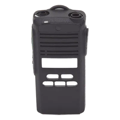 Carcasa frontal exterior TX PRO TXCEP350 para radio EP350