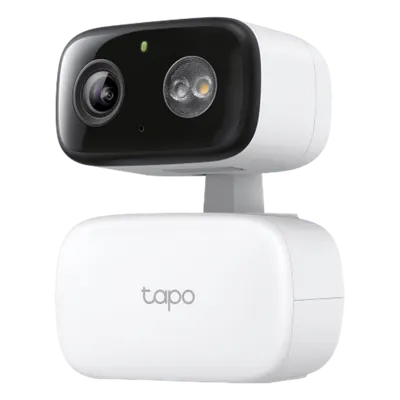 Cámara IP TP-Link Tapo C206 Full HD con visión nocturna a color