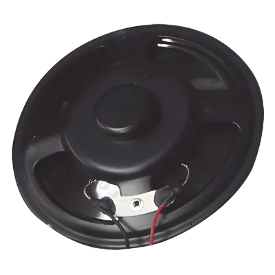 Bocina de reemplazo Hikvision 103100190 para terminal de pánico DS-PEA121