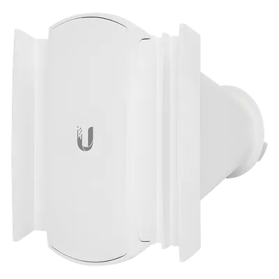 Antena sectorial horn UBIQUITI HORN-5-60 de 16 dBi para 5 GHz