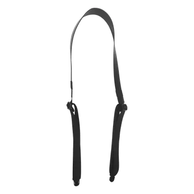 Correa de hombro SUNMI CPAD-STRAP-NECK con ajuste rápido