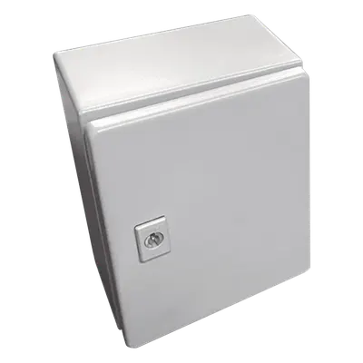 Gabinete para exteriores ANCLO G4A-505030-UL de 50 x 50 cm