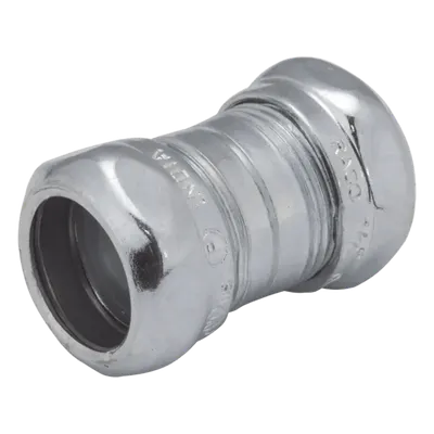 Conector de compresión Hubbell HUB-2924 de 1 pulgada para pared delgada