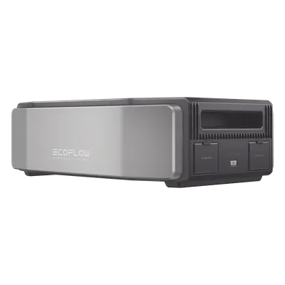 Batería de Almacenamiento de Energía / 6.144 kWh / Litio LFP / 102.4 Vcd / Sistema Apilable hasta 90 kWh / Operación -20°C a 45°C / Compatible Solar 80-450 VDC