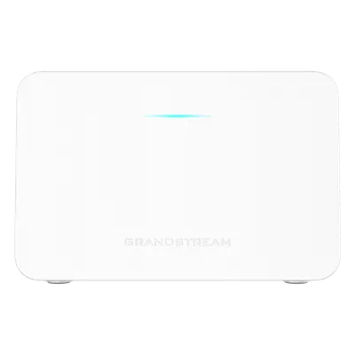 Router Wi-Fi 6 / AX3000 / Dual Band 2.4G 2x2:2 y 5G 3x3:2 / MU-MIMO / 2 WAN + 3 LAN Gigabit / VPN / Mesh / 128 Dispositivos / Cloud