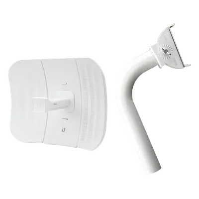 CPE inalámbrico UBIQUITI LiteBeam M5 de 5 GHz y 23 dBi