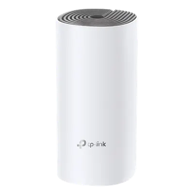 Sistema Wi-Fi mesh TP-Link Deco M4 AC1200 de doble banda