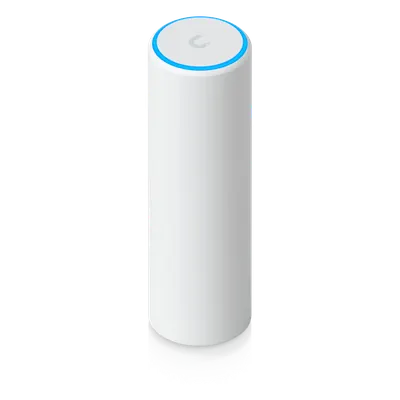 Punto de acceso UBIQUITI U7-MESH WiFi 7 con uplink 2.5 GbE