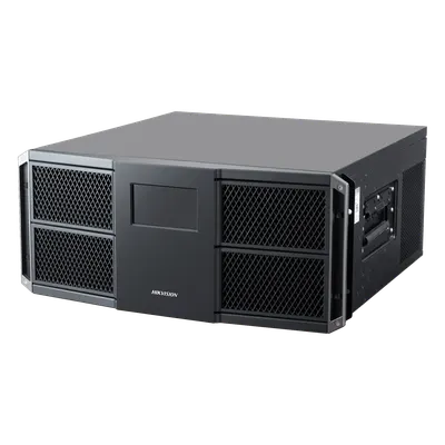 Controlador de Videowall LCD y LED/ Soporta Hasta 11 Tarjetas de Video (Entrada y/o Salida)