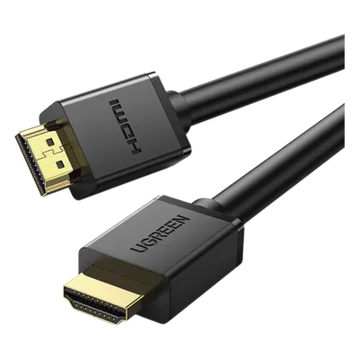 Cable HDMI UGREEN 10109 de 5 m para video 4K a 60 Hz