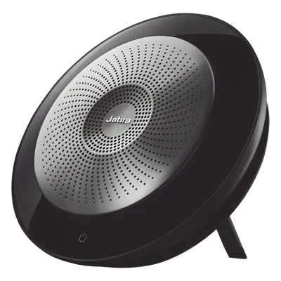 Altavoz Portátil con Micrófono / Bluetooth y USB / Alcance 30 m (98.4 ft) / 15 Horas Autonomía / HD 360°