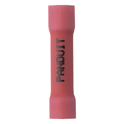 Conector de empalme a tope PANDUIT ESV18BX-L para cable 18-22 AWG