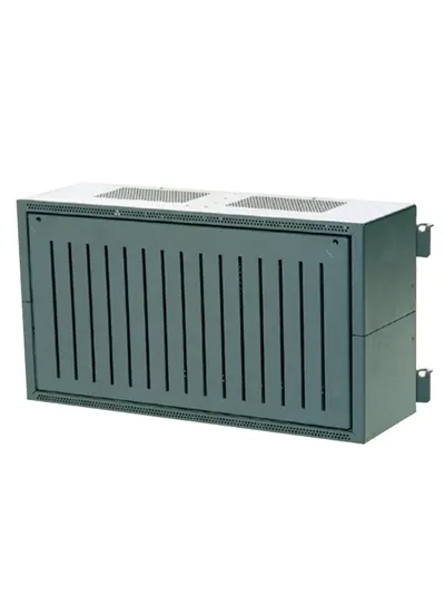 Cabina para fuente de alimentación BOSCH PSF 0002 A, montaje en bastidor y rack