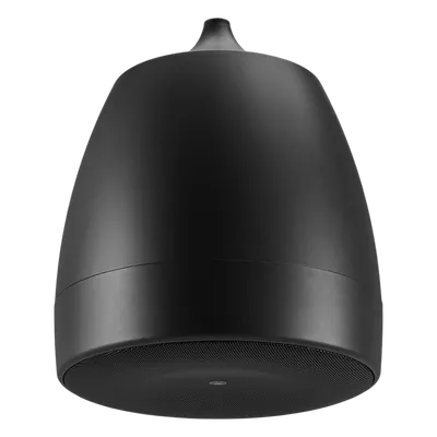 Altavoz Colgante Comercial / 8 in / 2 Vías / 300W / 8 Ohms / 70V/100V / IP45 / 15.9 lb / Negro