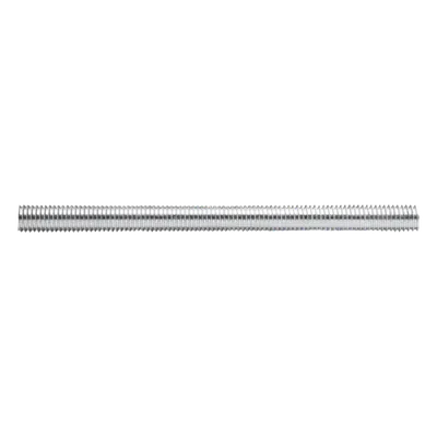 Varilla roscada INDEX RVZ-L100-03 de 1” y 3 metros para suspensión