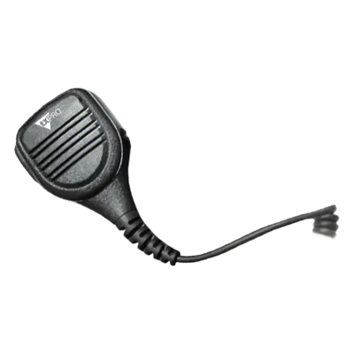 Micrófono bocina TX PRO TX-308-S05 con protección IP54 para ICOM
