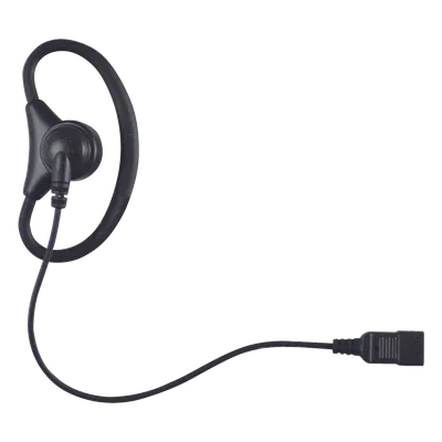 Audífono de anillo ajustable OTTO E1-QC2NC135 con Kevlar