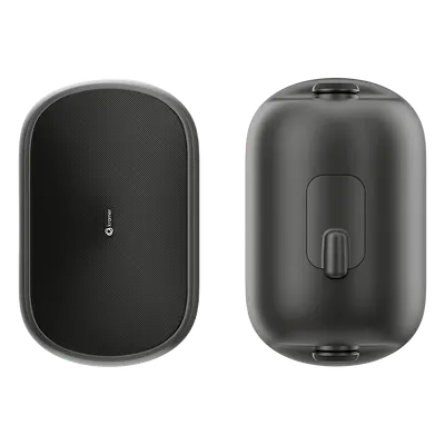 Altavoz All-Weather / 6.5" / 2 Vías / PoE++ / Dante / IP66 / DSP / Mezclador 2 Canales / Control API / 84Hz-20kHz