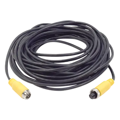 Cable extensor para cámara IP STREAMAX XMRIPC7M de 7 m